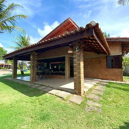 Barreirinhas - Casa No Condominio Dos Jipeiros Exterior photo