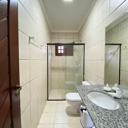 Barreirinhas - Casa No Condominio Dos Jipeiros Exterior photo