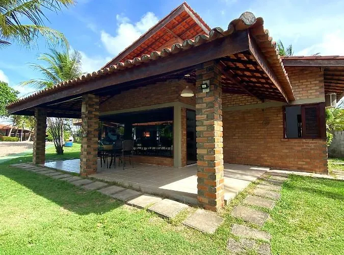 Barreirinhas - Casa No Condominio Dos Jipeiros