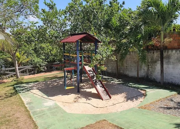 Barreirinhas - Casa No Condominio Dos Jipeiros