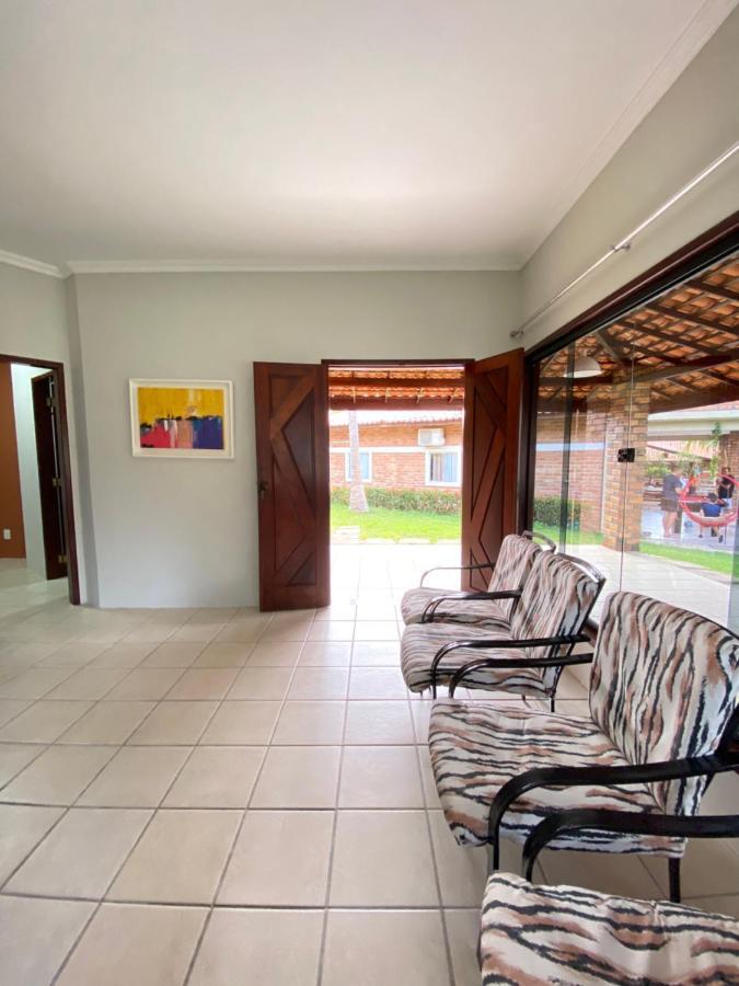 - Casa No Dos Jipeiros Barreirinhas