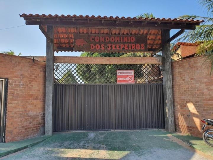 - Casa No Dos Jipeiros Holiday home