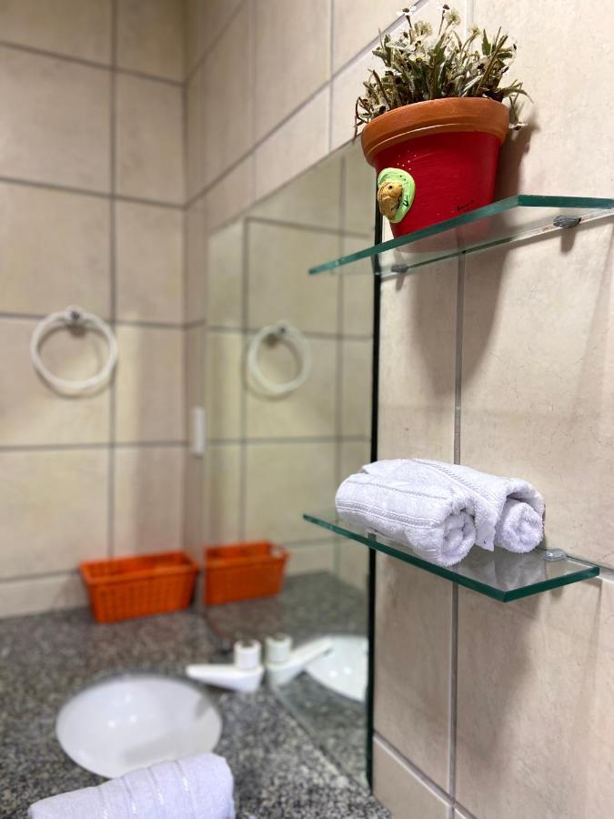 - Casa No Dos Jipeiros Holiday home Barreirinhas