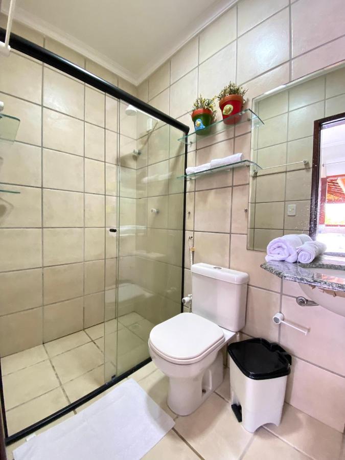 - Casa No Dos Jipeiros Holiday home Barreirinhas