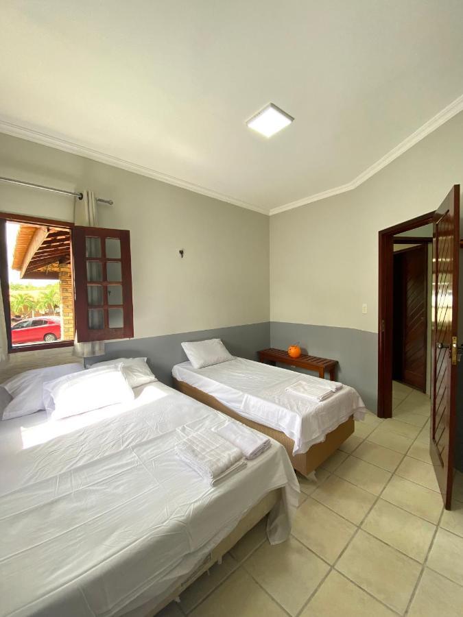 - Casa No Dos Jipeiros * Barreirinhas